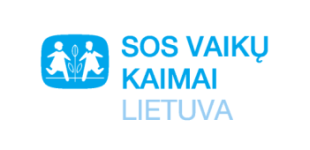 Sos vaikų kaimai