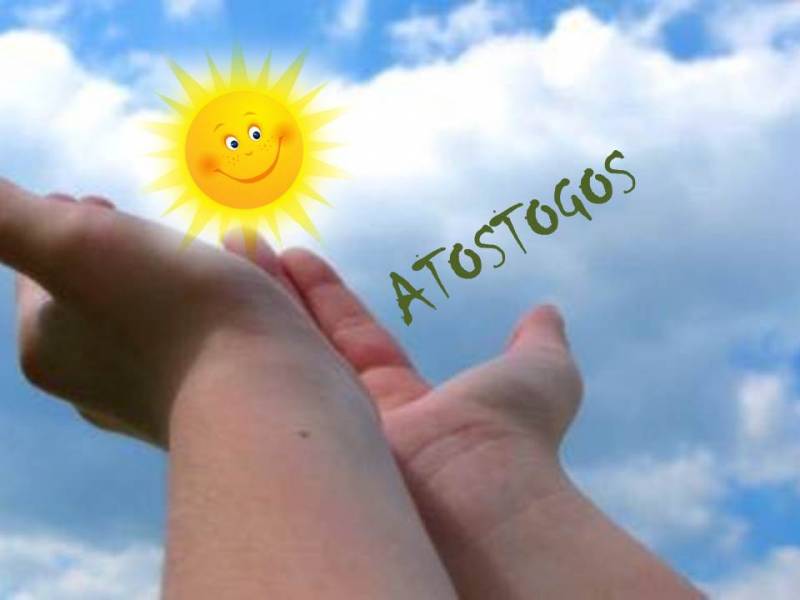 ATOSTOGOS