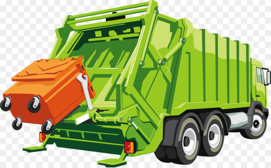 Dėl pareigos mokėti rinkliavą už komunalinių atliekų surinkimą ir&nbsp;tvarkymą